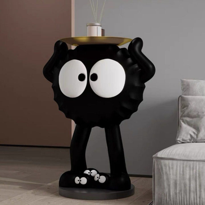 RUTH Modern Side Table