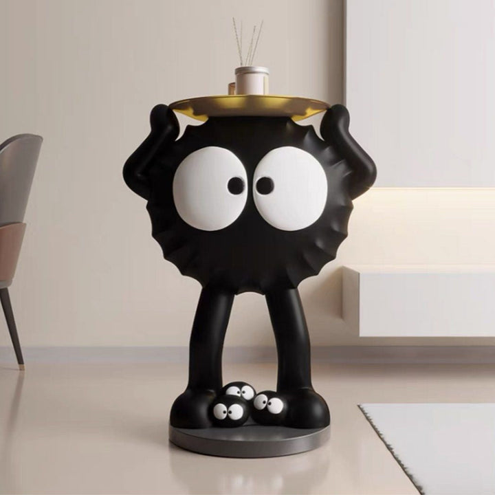RUTH Modern Side Table