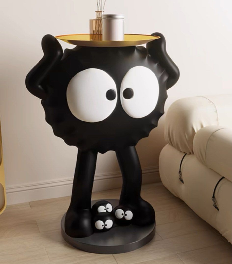 RUTH Modern Side Table