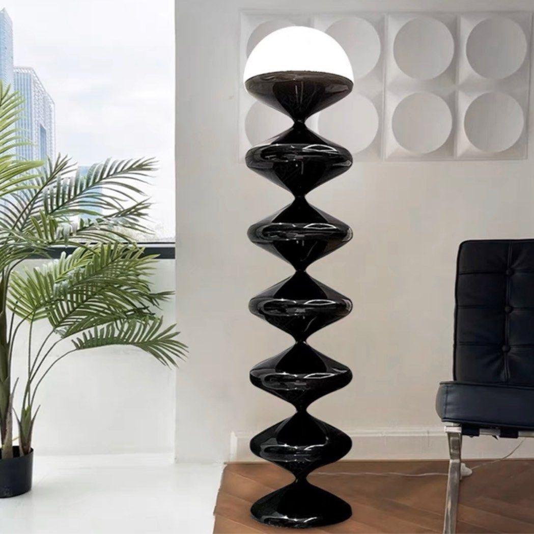THEA Modern Floor Lamp