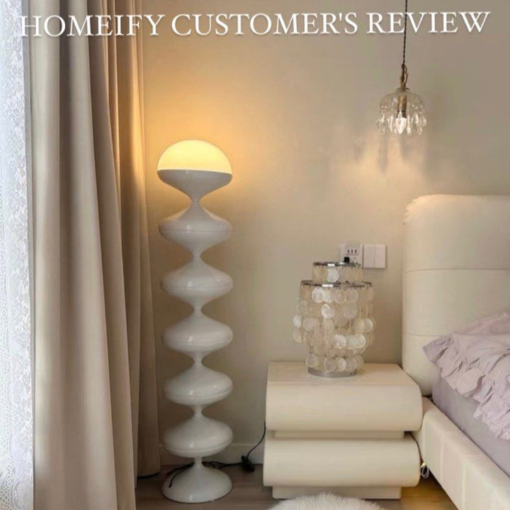 THEA Modern Floor Lamp