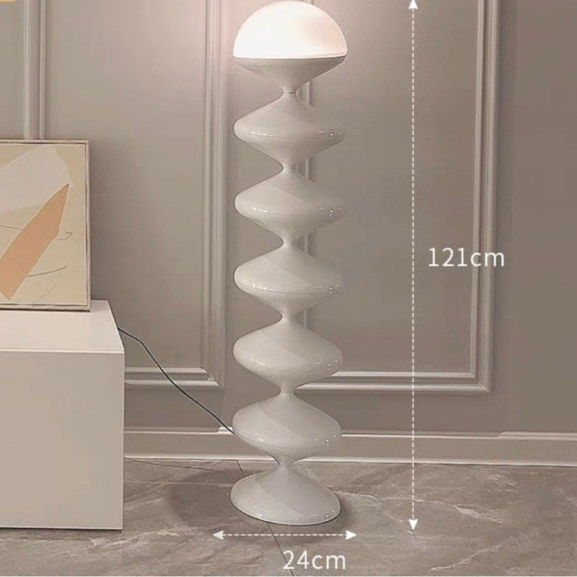 THEA Modern Floor Lamp