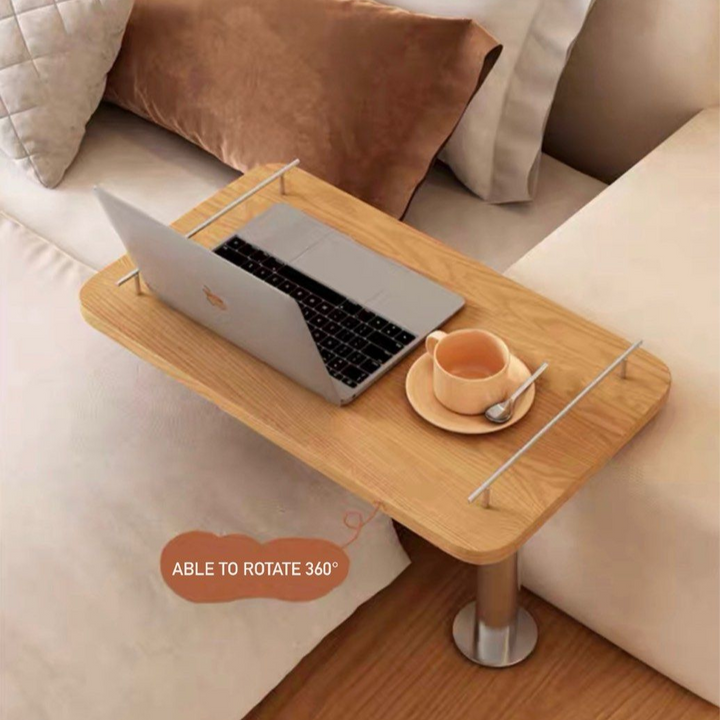 THEER Modern Japandi Bedframe
