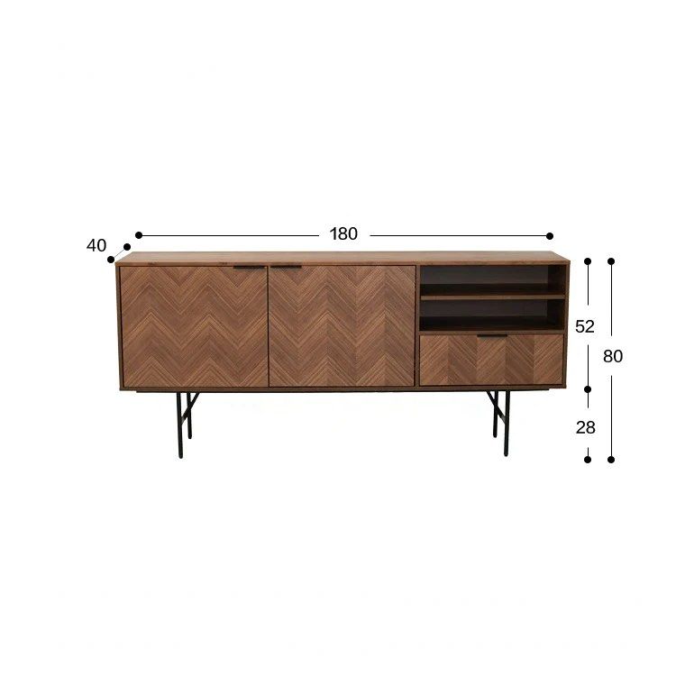 TIGNAE TV Stand