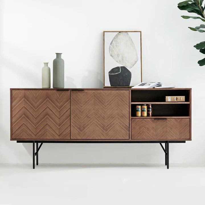 TIGNAE TV Stand