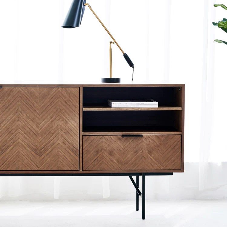TIGNAE TV Stand