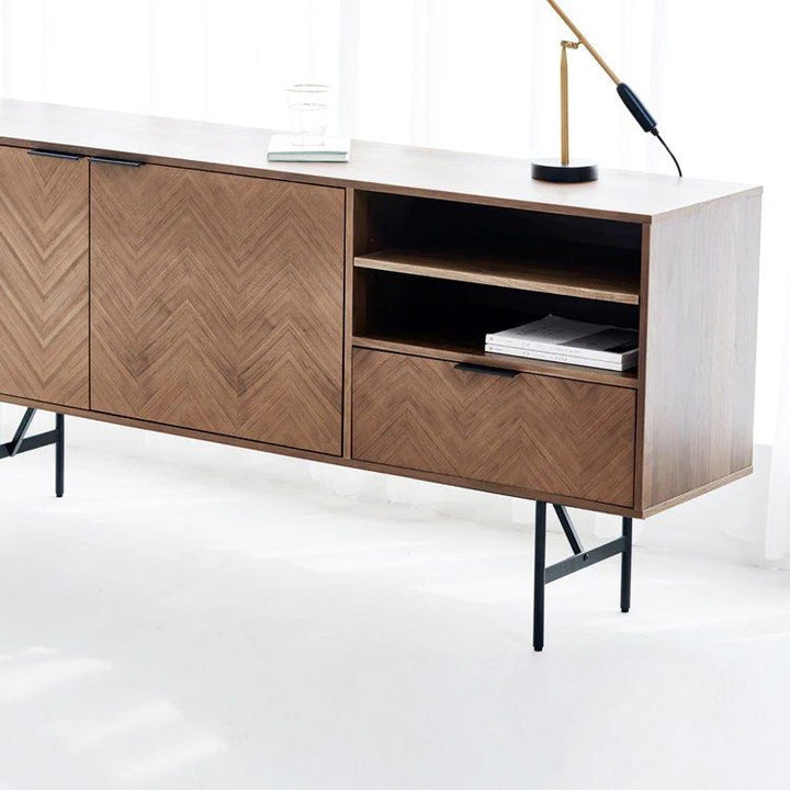 TIGNAE TV Stand
