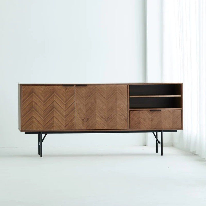 TIGNAE TV Stand
