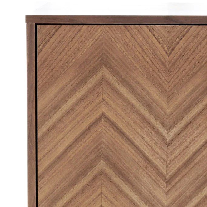 TIGNAE TV Stand