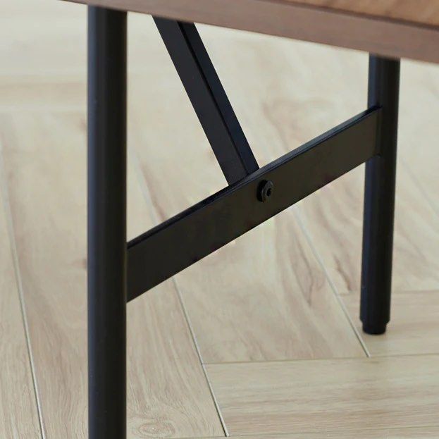 TIGNAE TV Stand