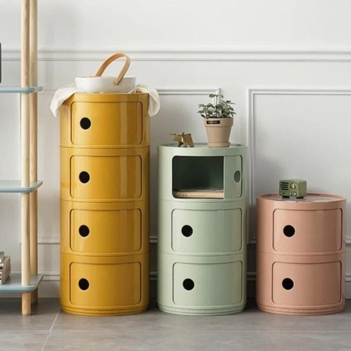 TITAN Storage Organiser