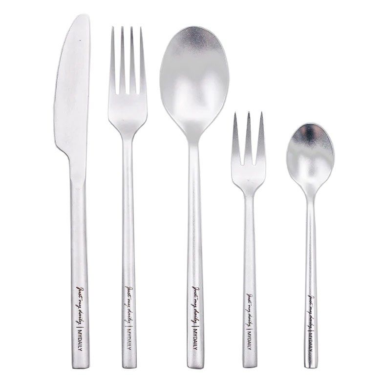 TITEN Boston Flatware Set