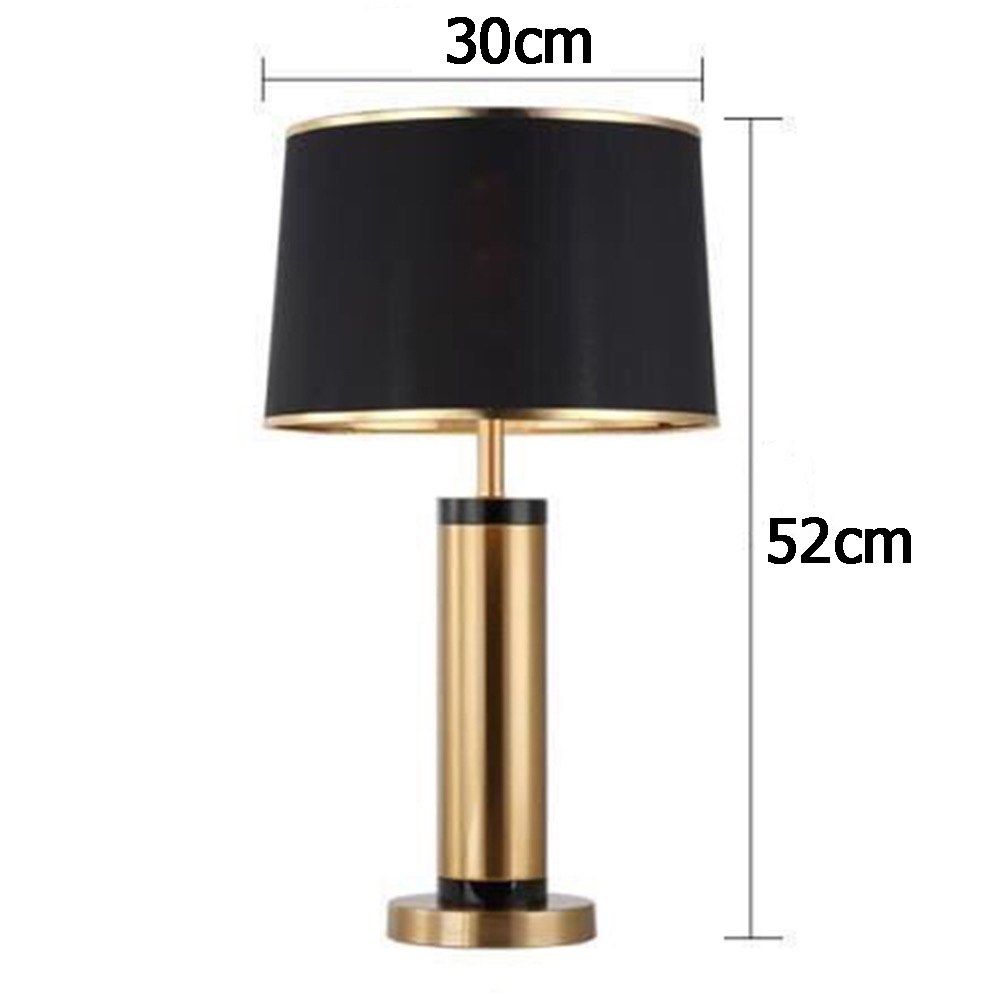 TIZA Modern Table Lamp