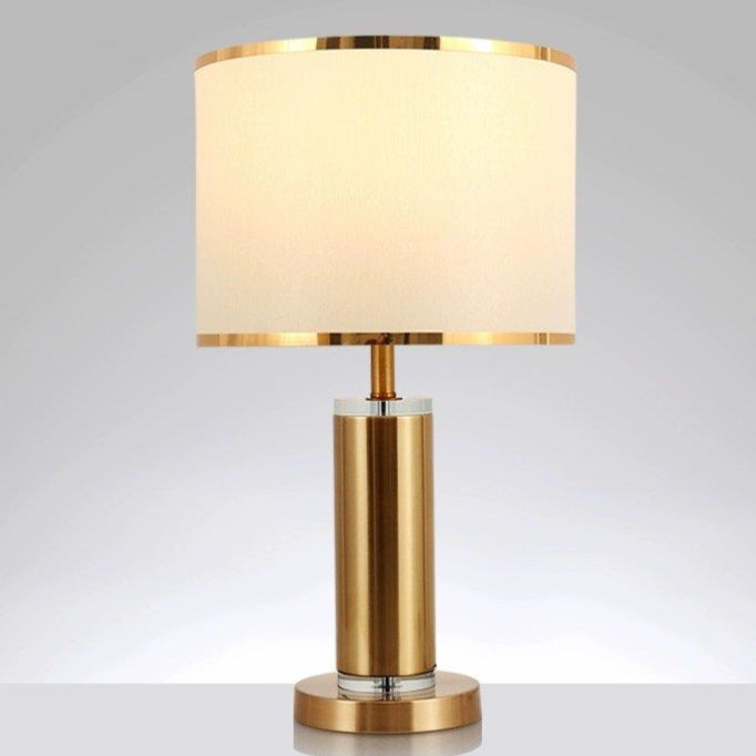 TIZA Modern Table Lamp