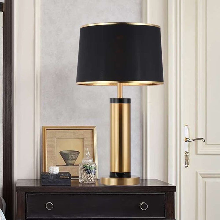 TIZA Modern Table Lamp