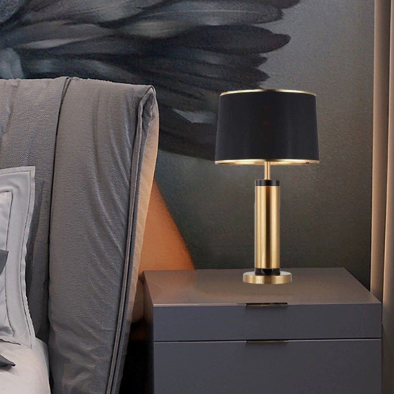 TIZA Modern Table Lamp