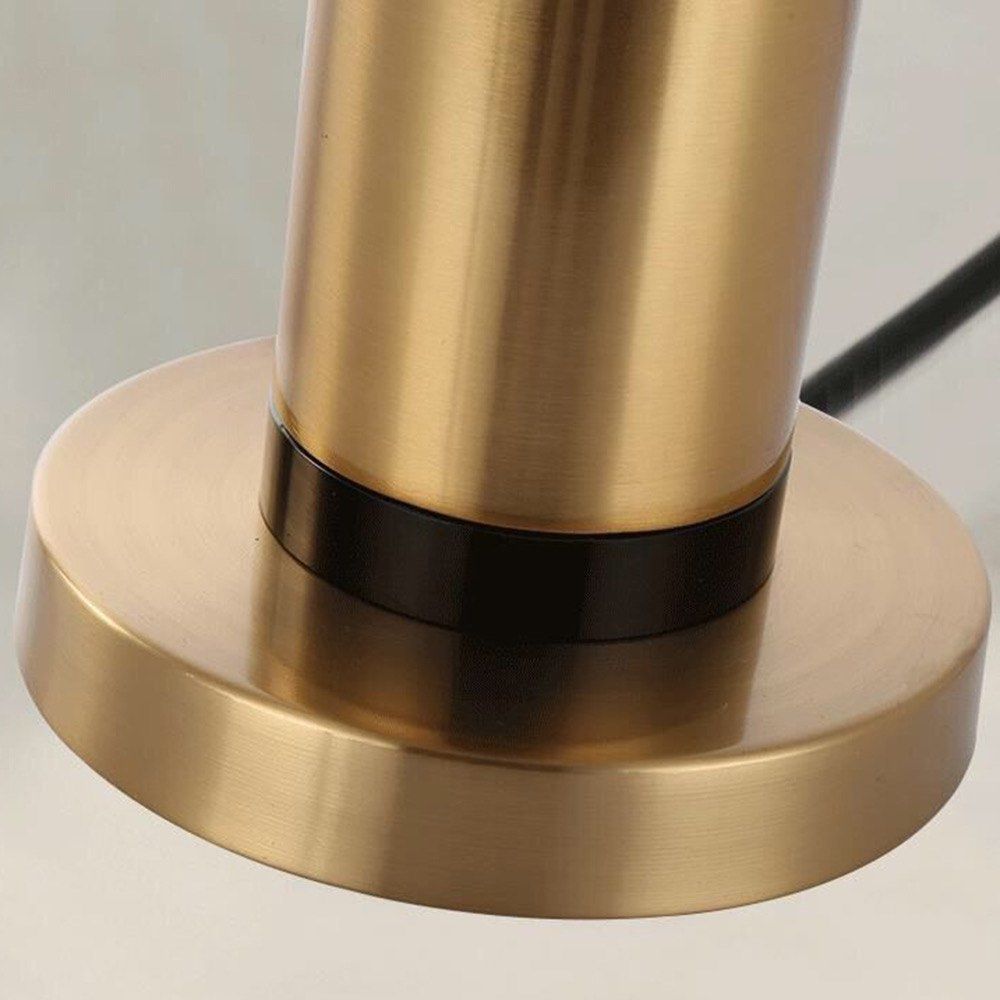 TIZA Modern Table Lamp