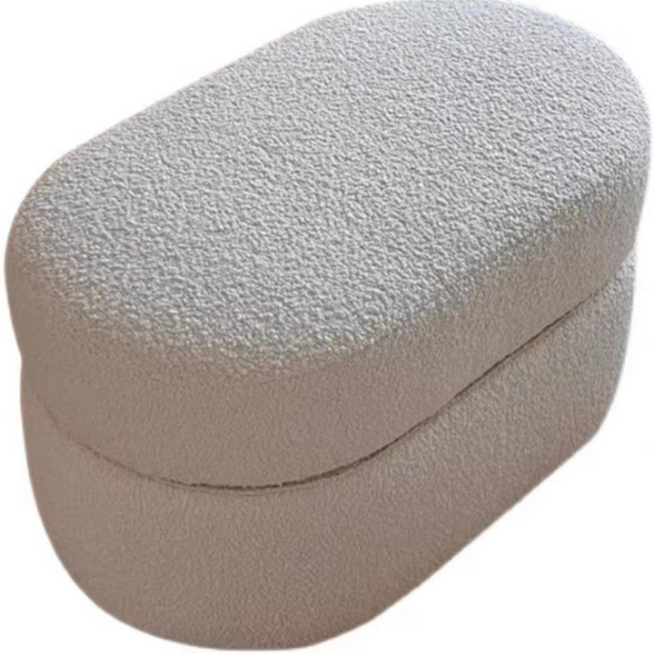 DIANTHA Minimalist Storage Bench