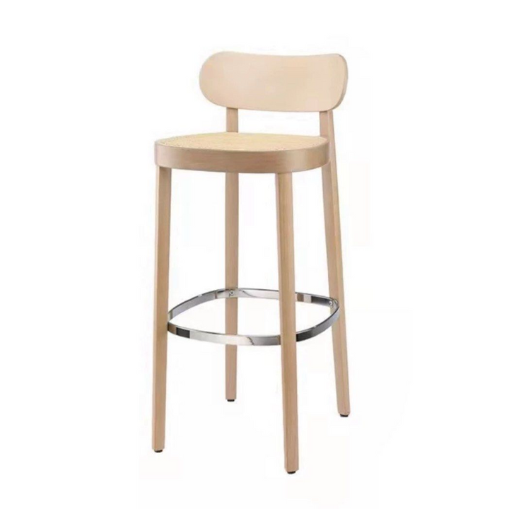 VERO Modern Bar Stool