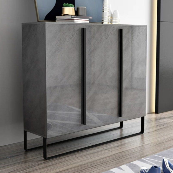 TOLIVER Modern Shoe Cabinet