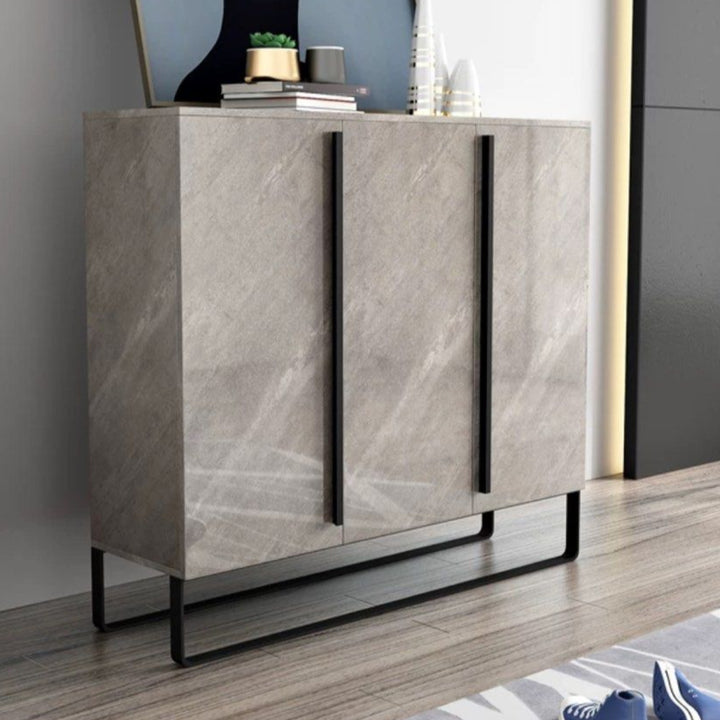 TOLIVER Modern Shoe Cabinet