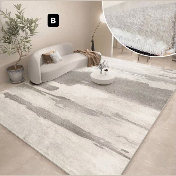 LIA Minimalistic Rug
