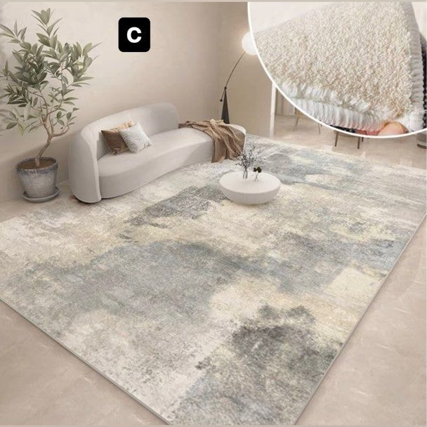 LIA Minimalistic Rug