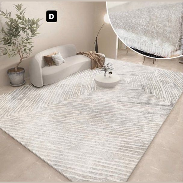 LIA Minimalistic Rug