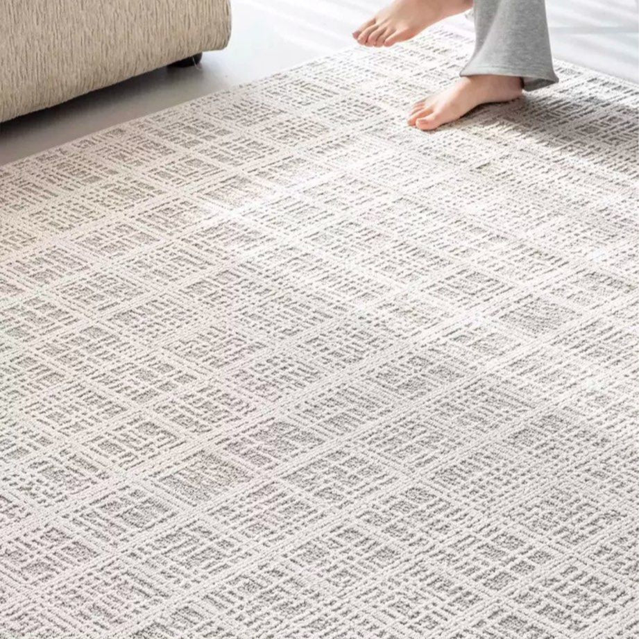 KOCEI Modern Waterproof Rug