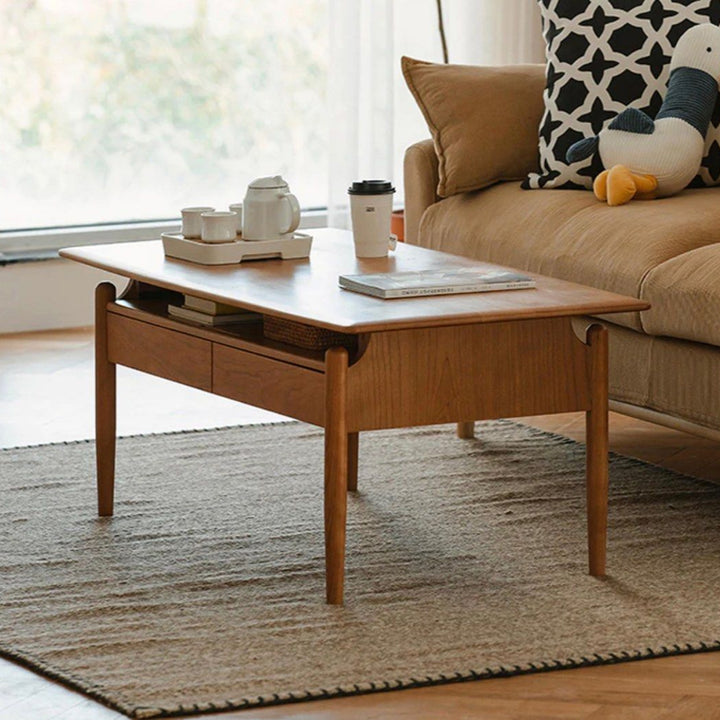 TREIM Multifunctional Coffee Table