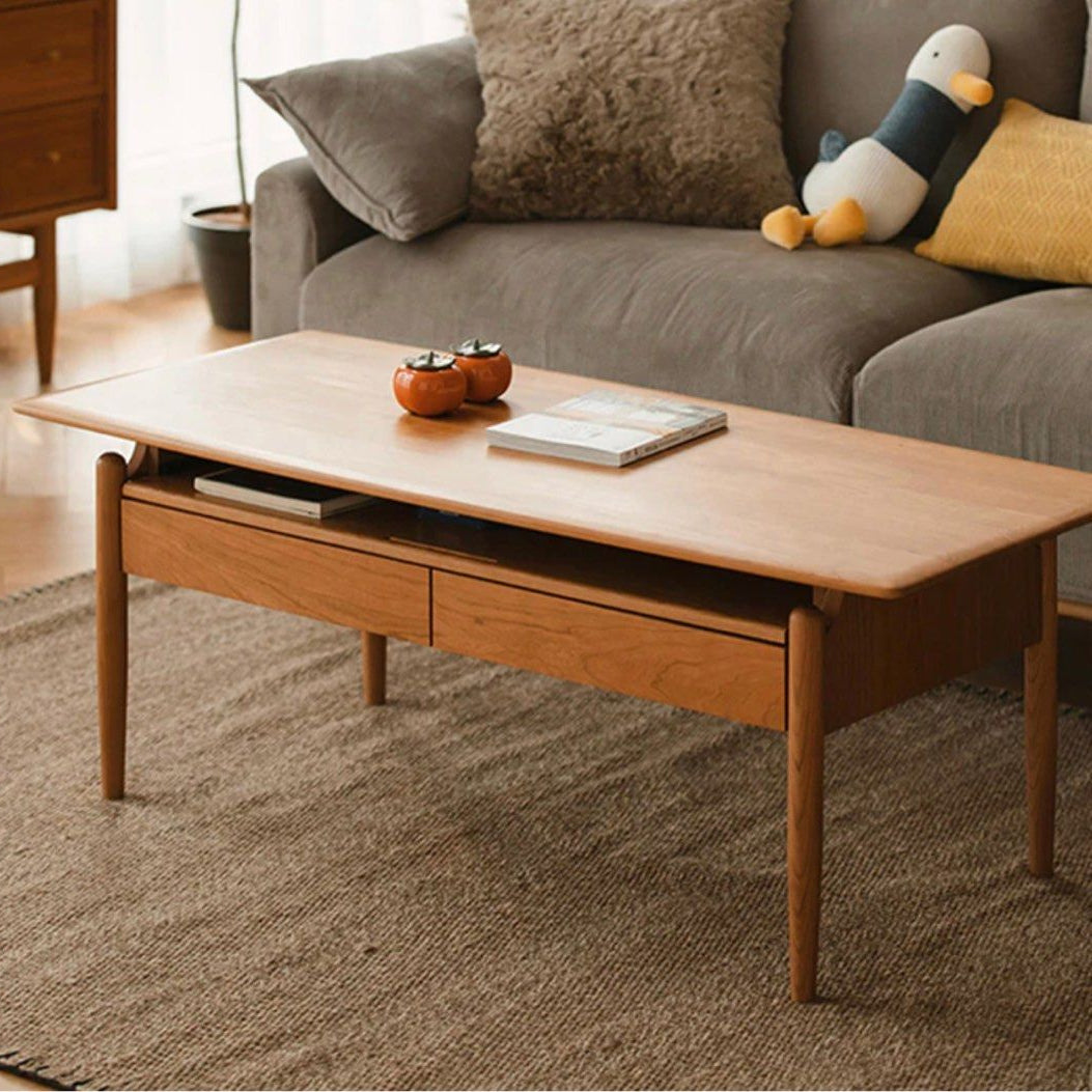 TREIM Multifunctional Coffee Table