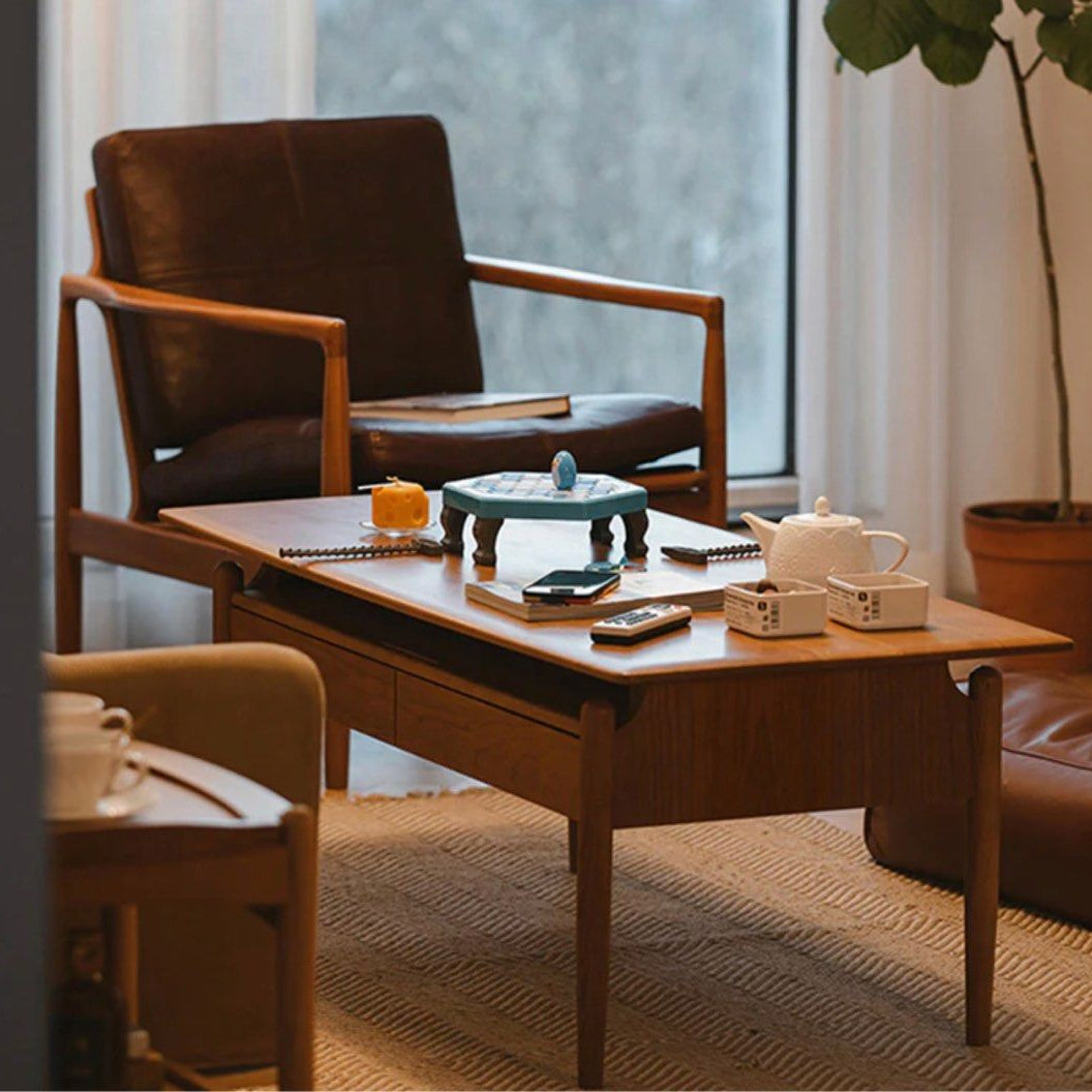 TREIM Multifunctional Coffee Table