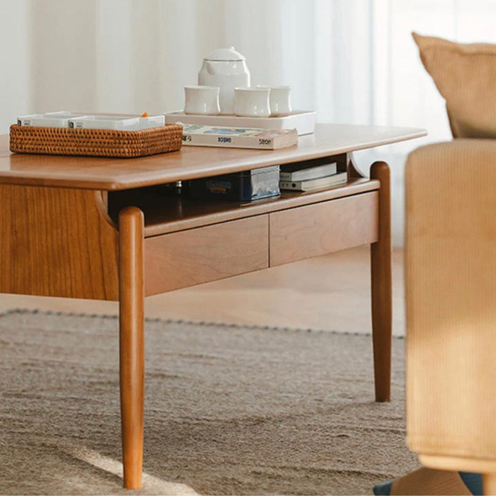 TREIM Multifunctional Coffee Table