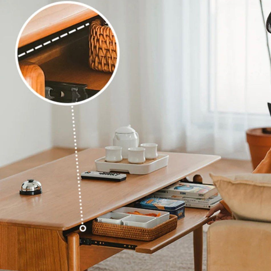 TREIM Multifunctional Coffee Table