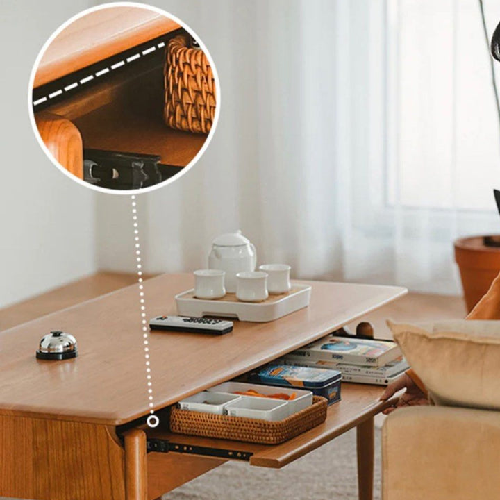 TREIM Multifunctional Coffee Table