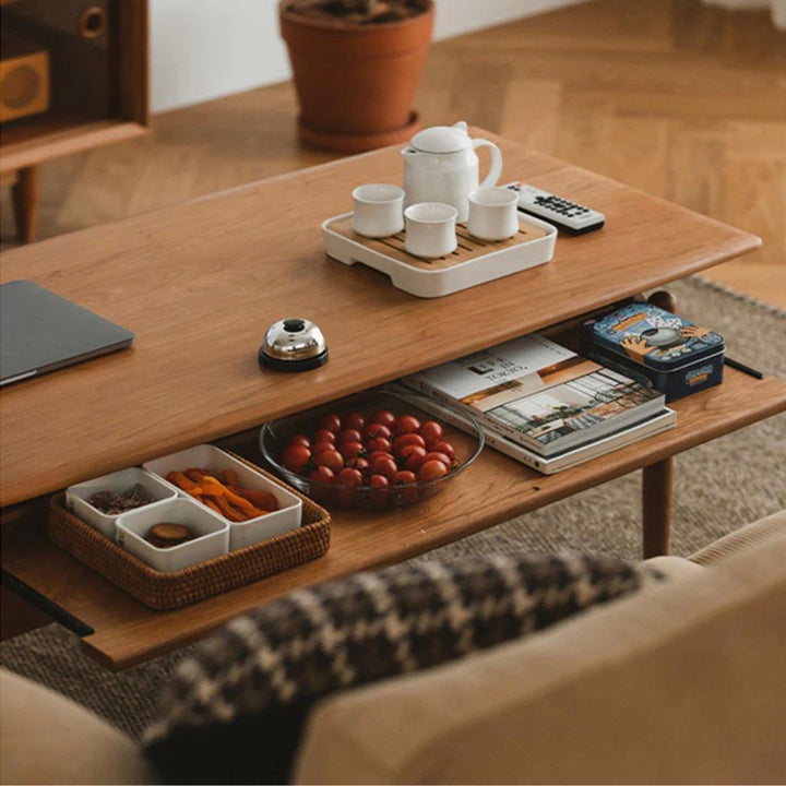 TREIM Multifunctional Coffee Table