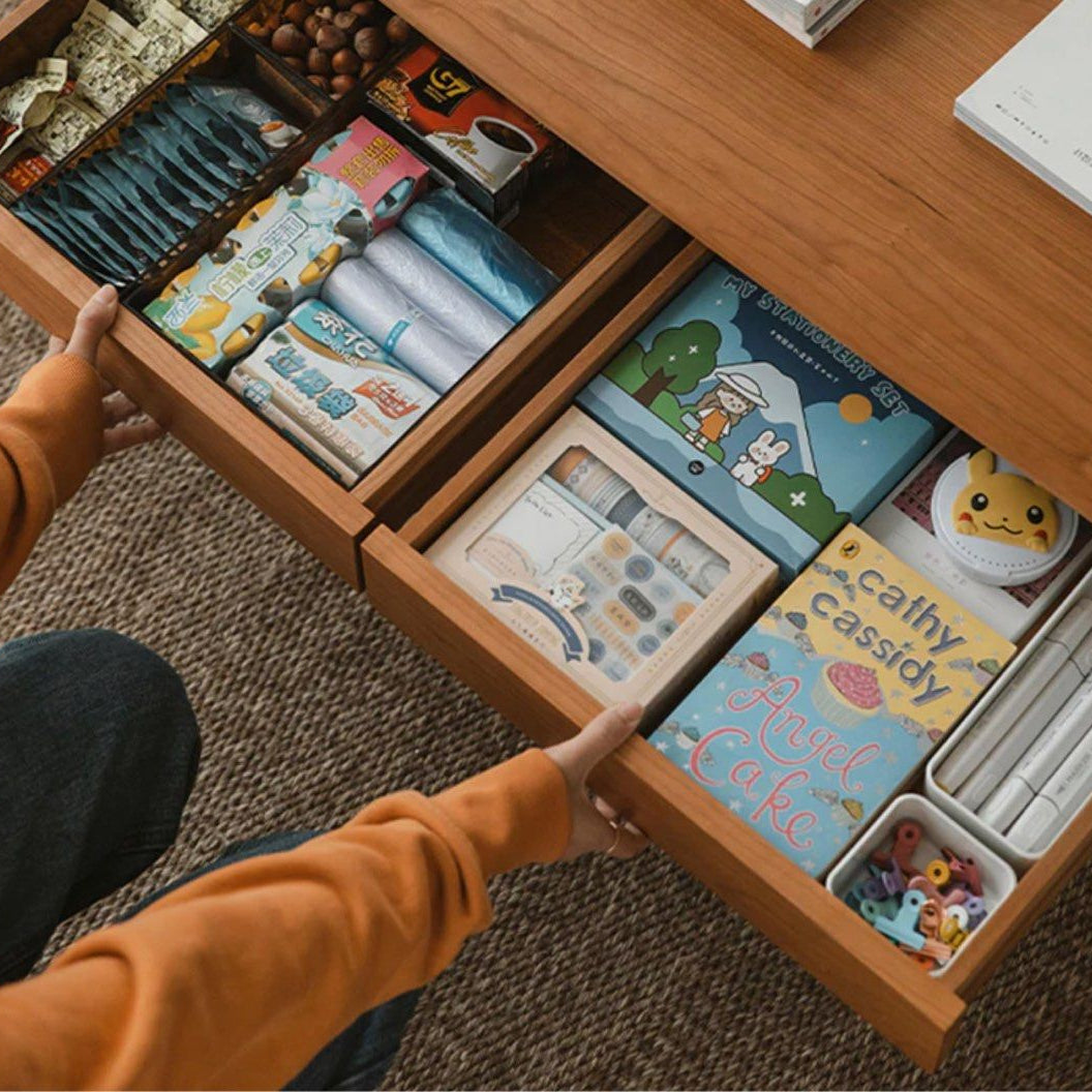 TREIM Multifunctional Coffee Table