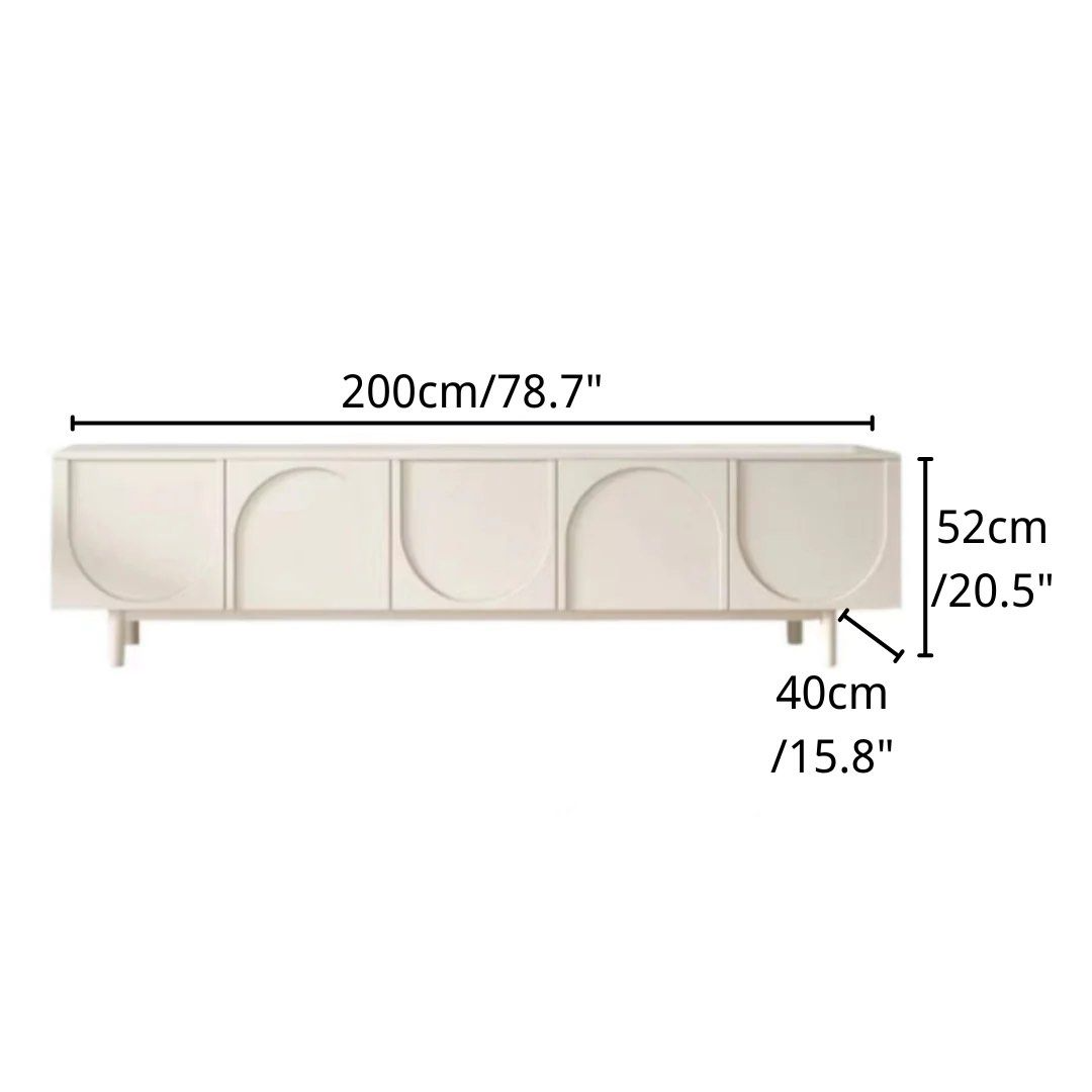 SANIS TV Stand