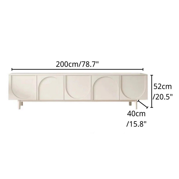 SANIS TV Stand