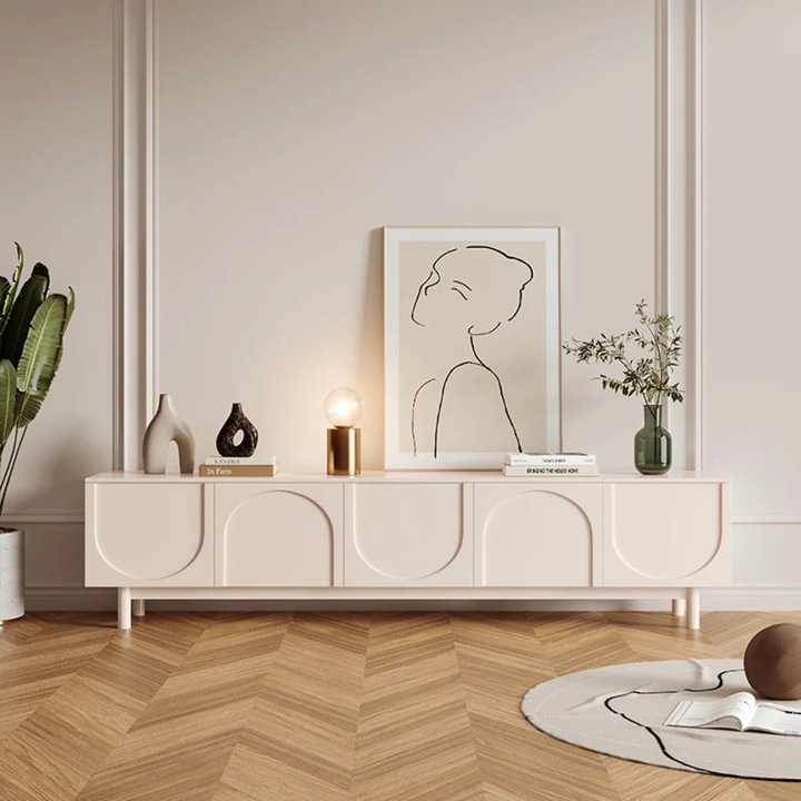 SANIS TV Stand