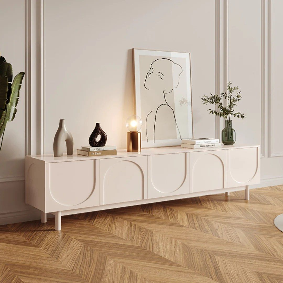 SANIS TV Stand