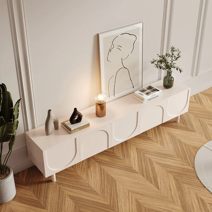 SANIS TV Stand