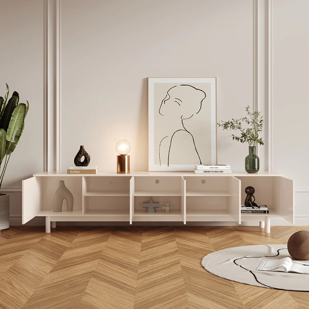 SANIS TV Stand