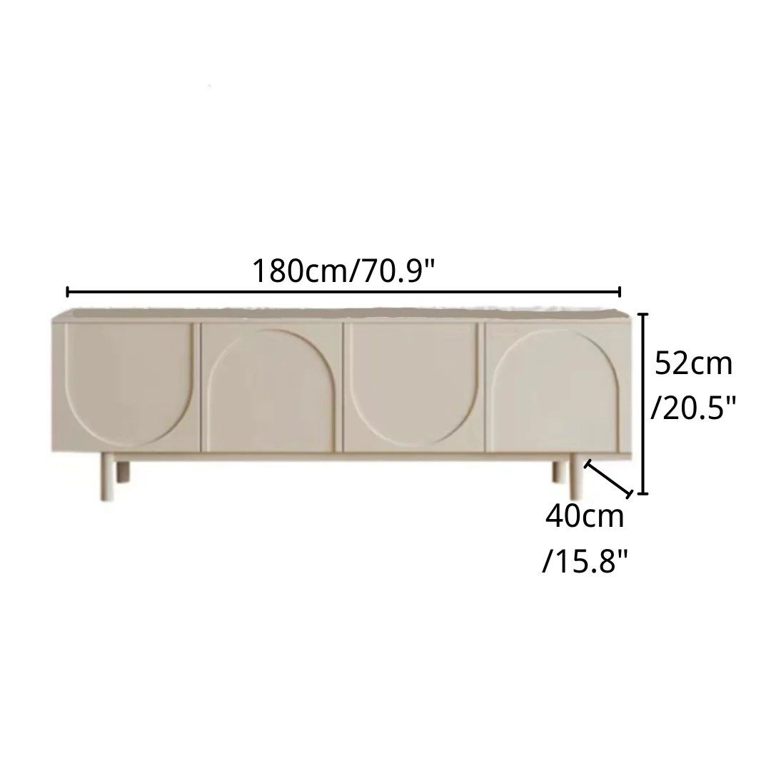 SANIS TV Stand
