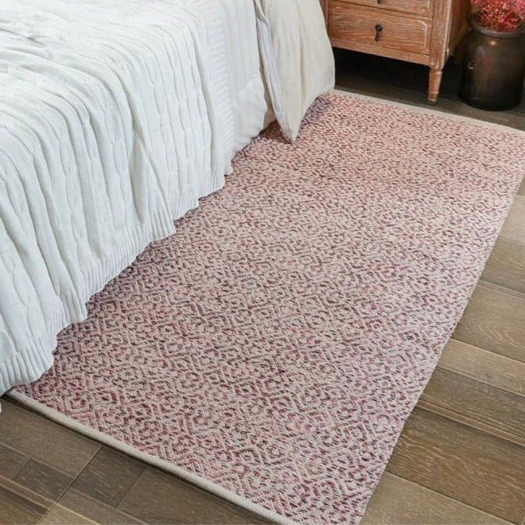 HINDAS Handmade Rug