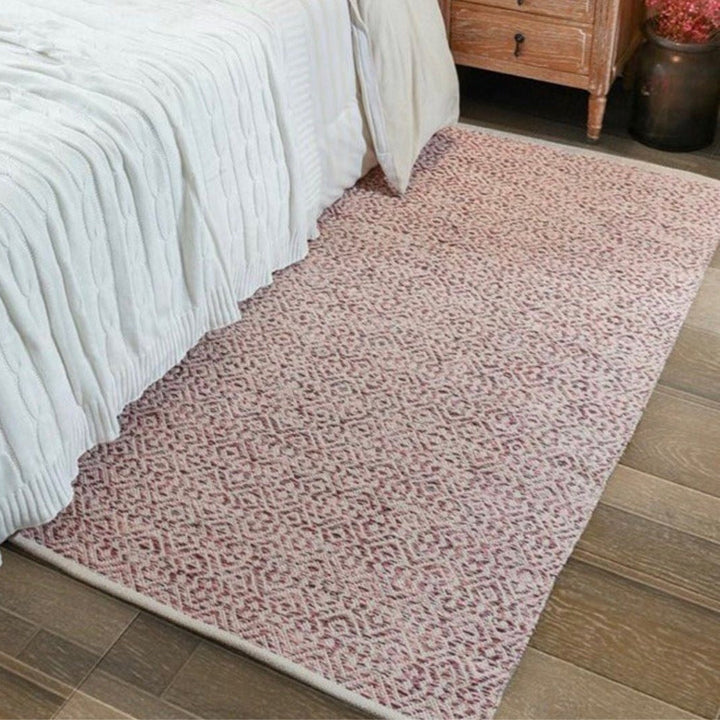 HINDAS Handmade Rug