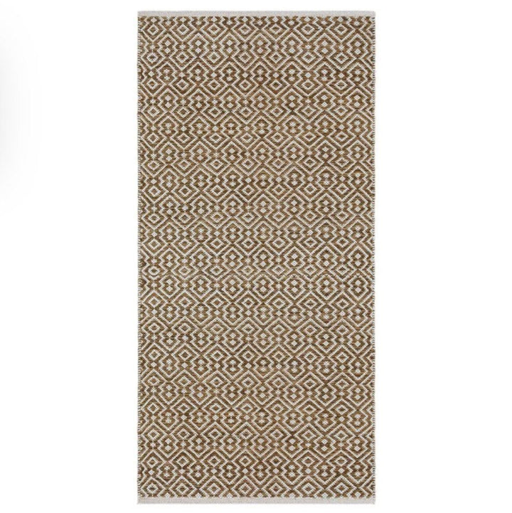 HINDAS Handmade Rug