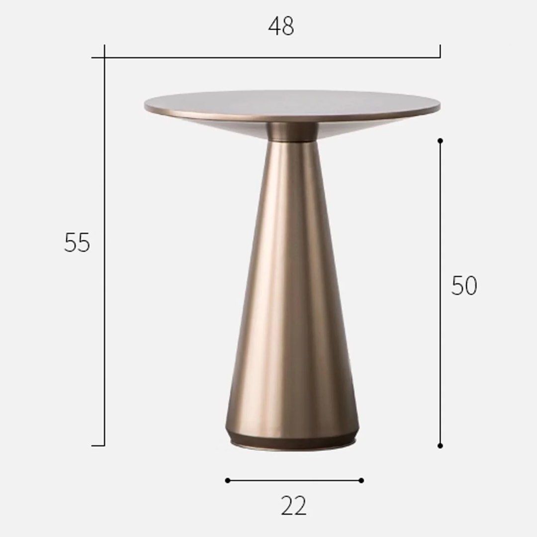 RENLY Side Table