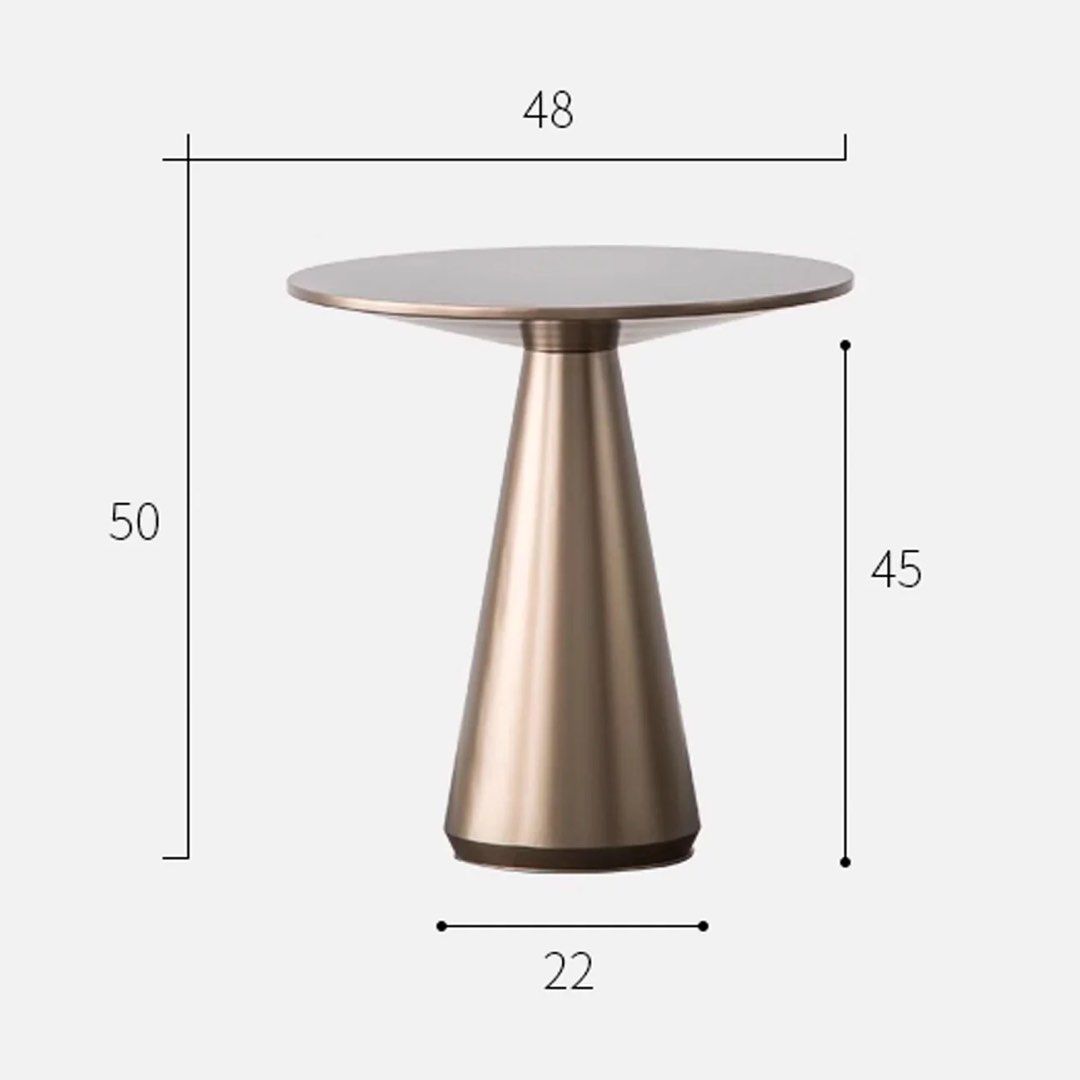RENLY Side Table