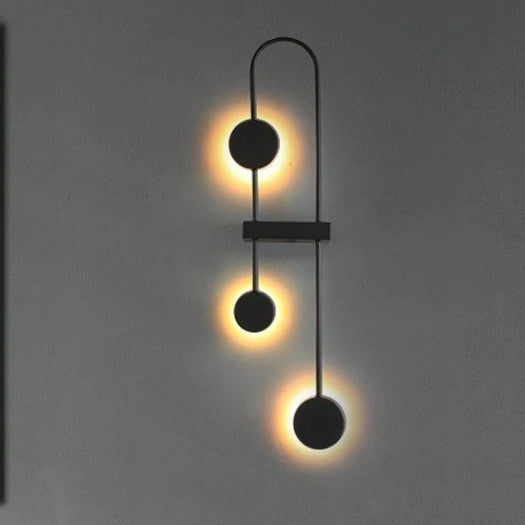 TULSE Wall Light